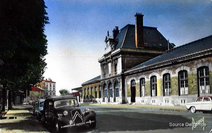 93 Pantin La Gare Exterieure.jpg